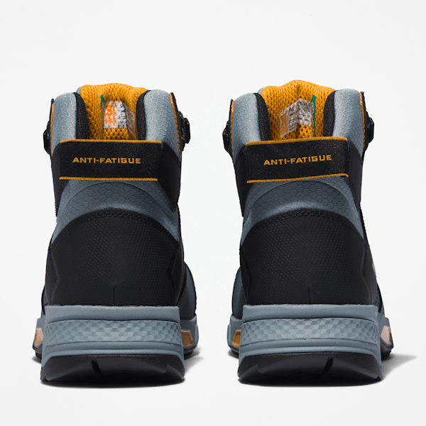 Men's Switchback Composite Toe Waterproof Work Hiker