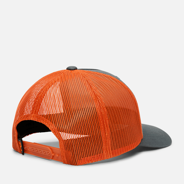 Men’s Timberland PRO? Trademark Trucker Hat