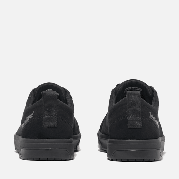 Berkley Composite Toe SD10 Work Oxford