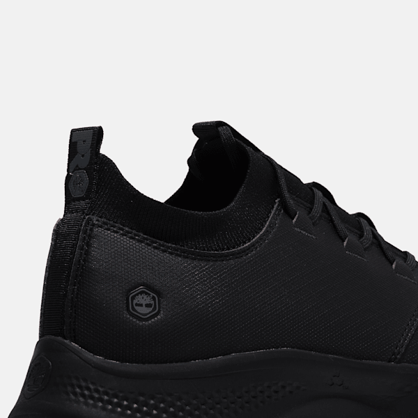 Women's Solace MAX Slip-On Soft Toe Work Sneaker