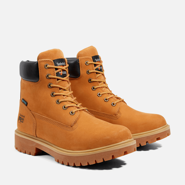 Men's Direct Attach 6