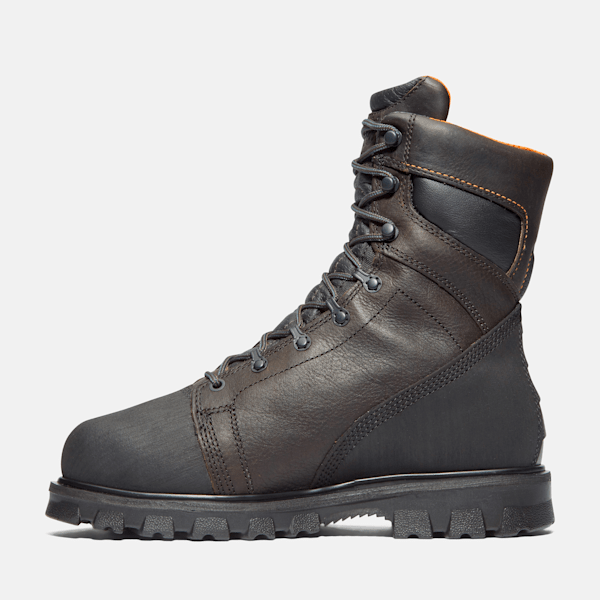 Men's Rigmaster Met Guard Alloy Toe Waterproof Work Boot