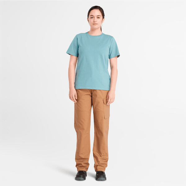 Women's Timberland PRO? Double-Front Duck Utility?Pant
