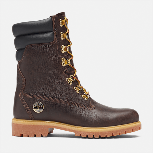 Men's Timberland? Premium Espresso Waterproof Super Boot