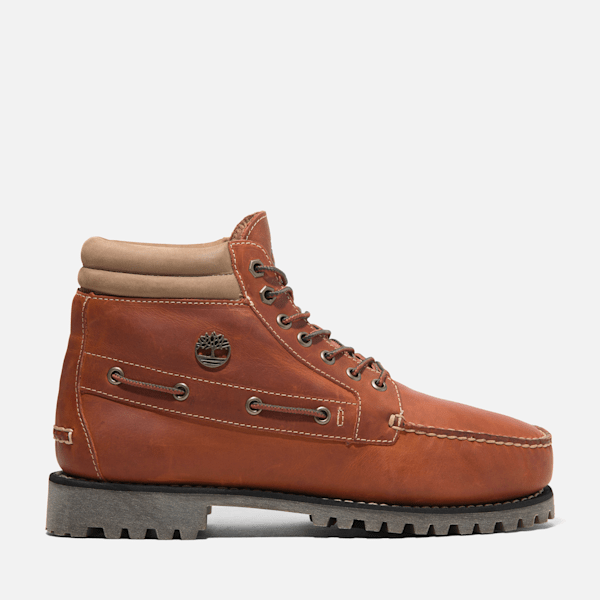 Men's Timberland? Authentic Mid Lace-Up Boot