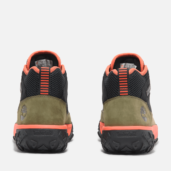 Men’s GreenStride? Motion 6 Leather Hiking Boot