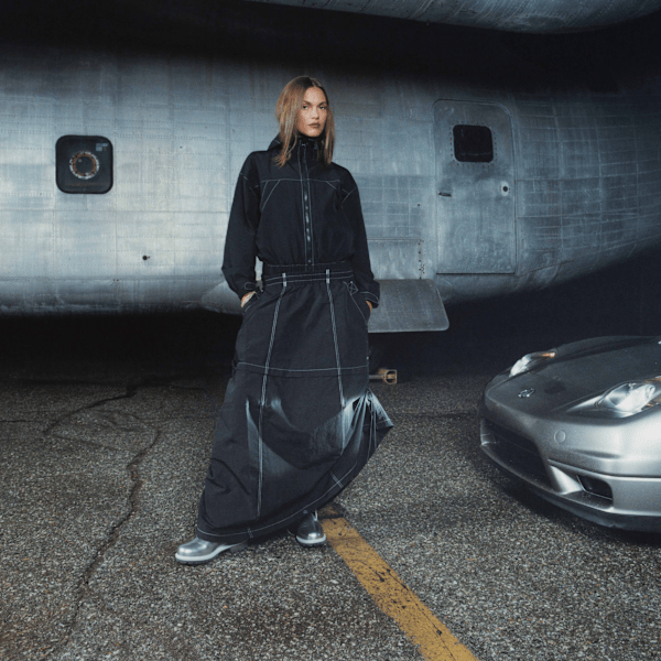 Women's Timberland? X Veneda Carter Winnick Parka