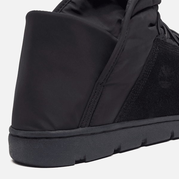 Men's Pull-On Camp Slipper