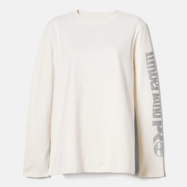 Women's Timberland PRO? Core Long-Sleeve T-Shirt