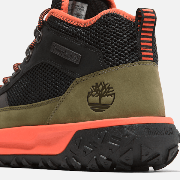 Men’s GreenStride? Motion 6 Leather Hiking Boot