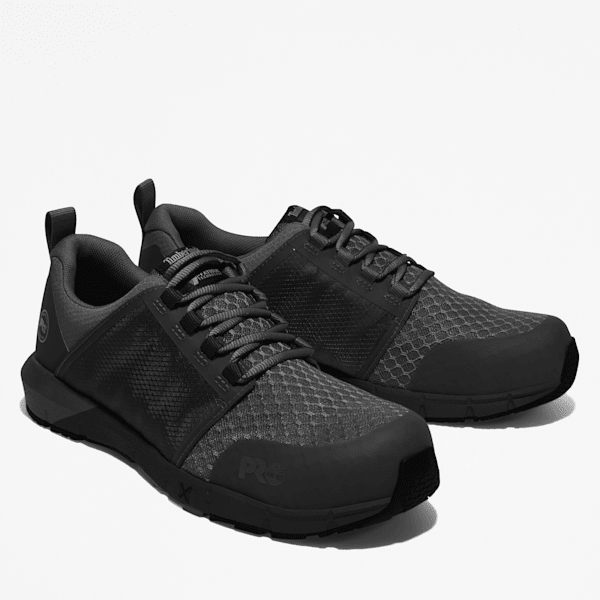 Men's Radius Composite Toe SD10 Work Sneaker