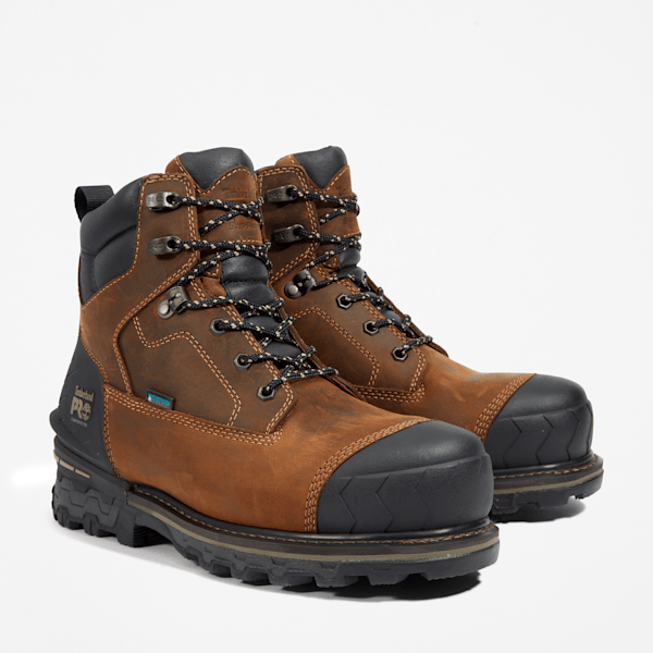 Men's Boondock HD 6