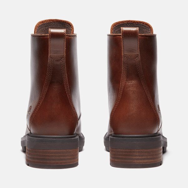 Women's Brimfield Mid Lace-Up Boot