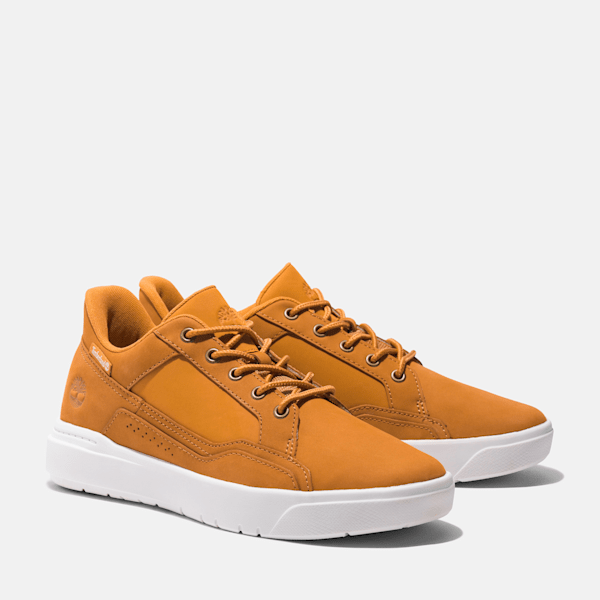 Men’s Allston Low Lace-Up Sneaker