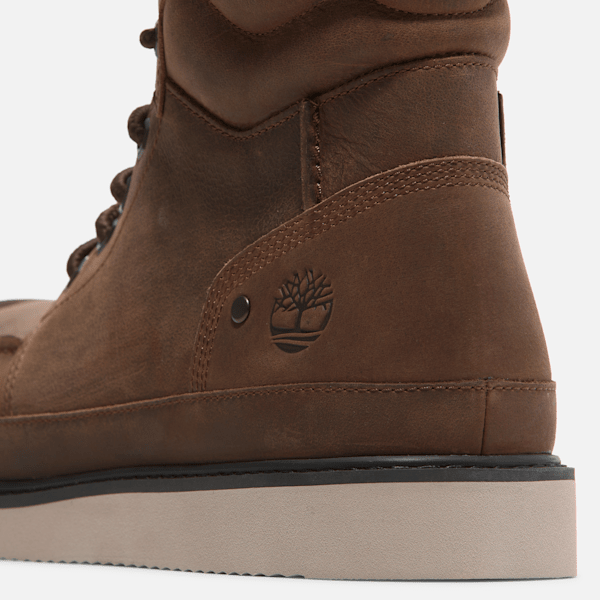 Men's Newmarket Mid Lace-Up Boot