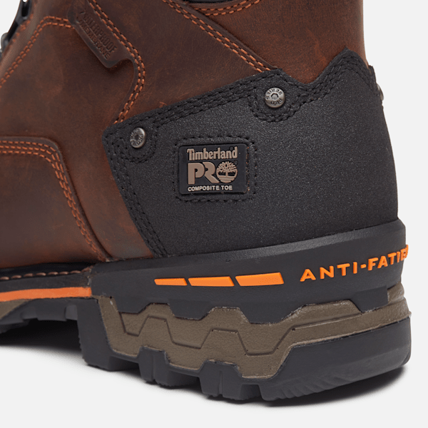 Men's BOA? Boondock CSA 6