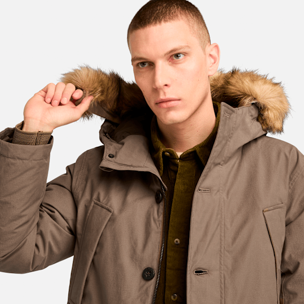 Men's Scar Ridge Parka with DryVent? Technology