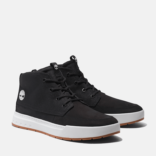 Men's Maple Grove Mid Lace-Up Sneaker