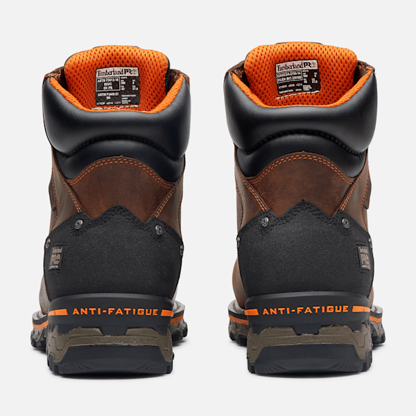 Men's BOA? Boondock CSA 6