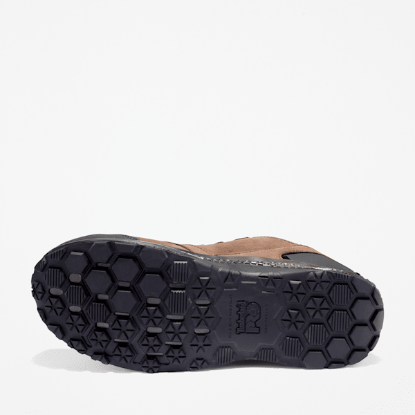 Men's Reaxion Composite Toe Waterproof Work Sneaker