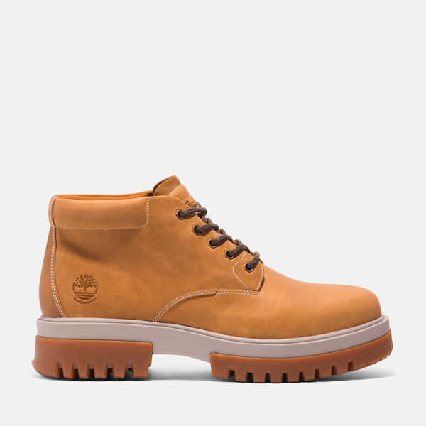 Men’s Arbor Road Waterproof Chukka