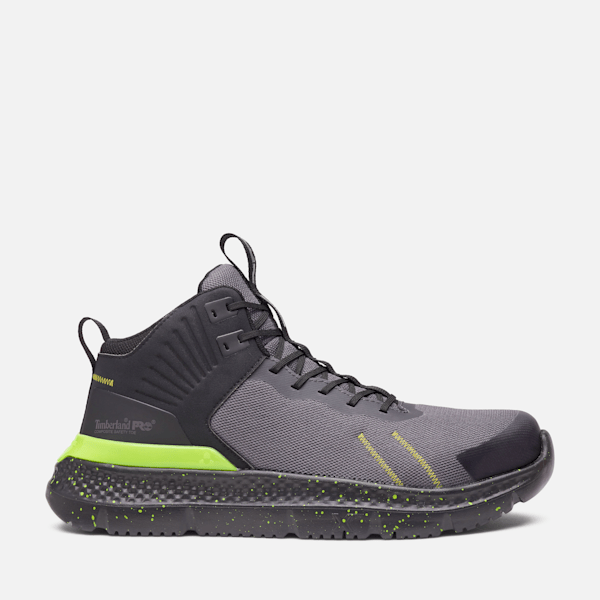 Men's Setra Composite Toe Work Sneaker