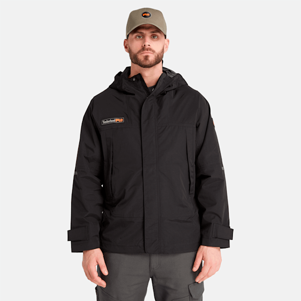 Men's Timberland PRO? Dryshift Waterproof Lightweight Jacket 2.0
