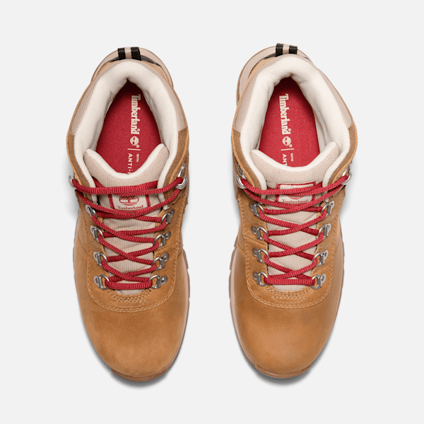 Women's Mt. Maddsen Waterproof Mid Hiking Boot