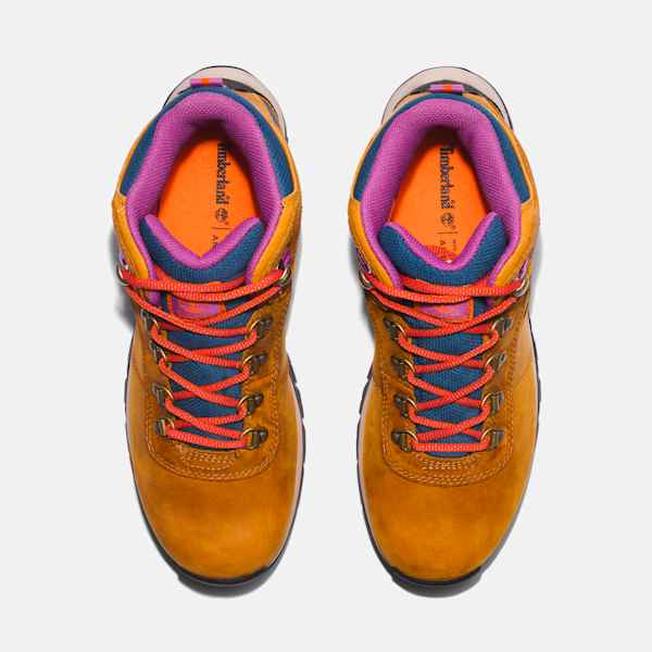 Women's Mt. Maddsen Waterproof Mid Hiking Boot