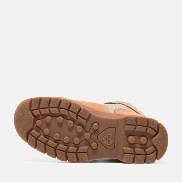 Youth Euro Hiker Mid Lace-Up Boot