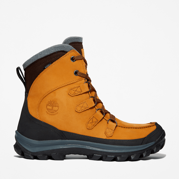 Men's Chillberg Waterproof Insulated Boots