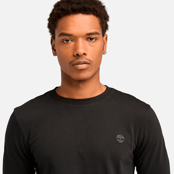 Men's Dunstan River Long Sleeve T-Shirt