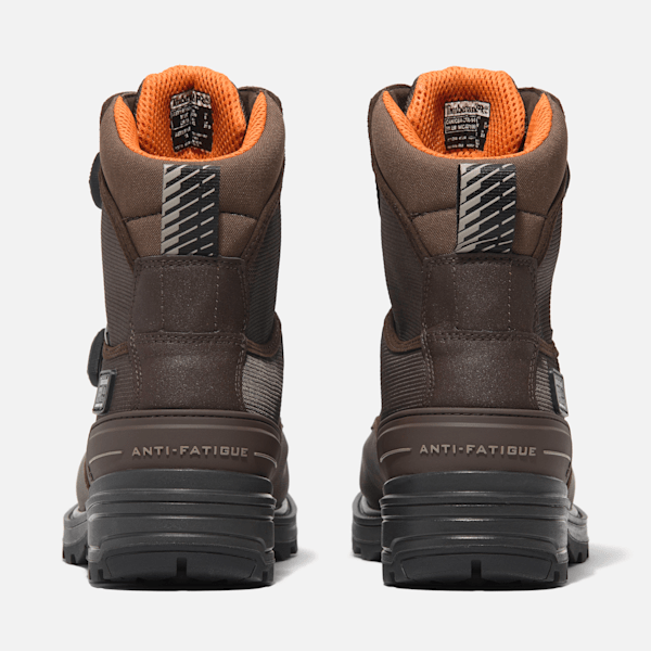 Men's BOA? Magnitude CSA 8