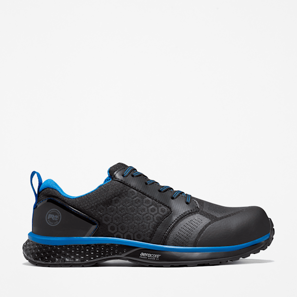 Men's Reaxion Composite Toe Work Sneaker