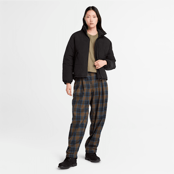 Women's Mount Welch Puffer Jacket