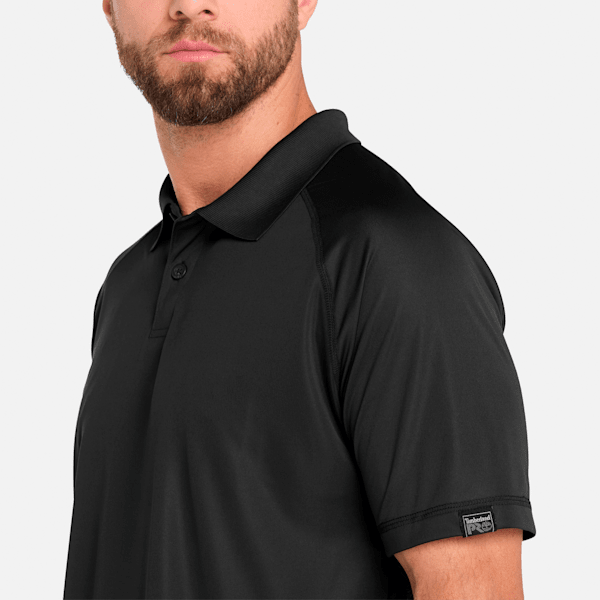 Men's Timberland PRO? Wicking Good Polo Shirt