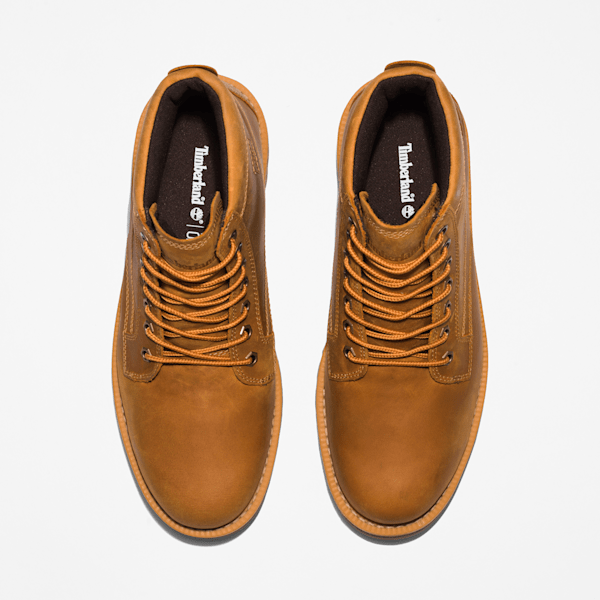 Men's Redwood Falls Waterproof Boot