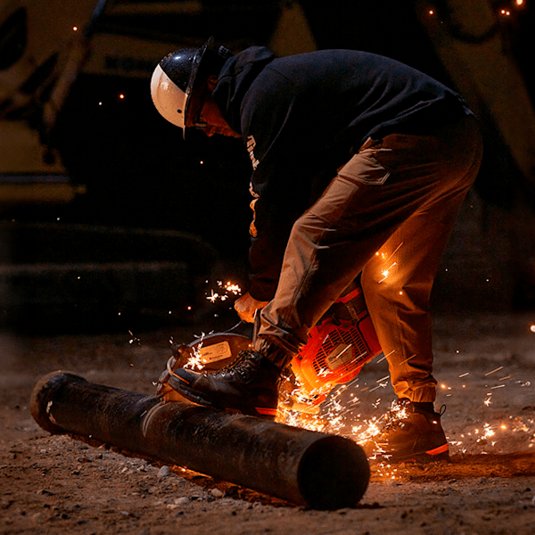 Men's Endurance EV CSA 6