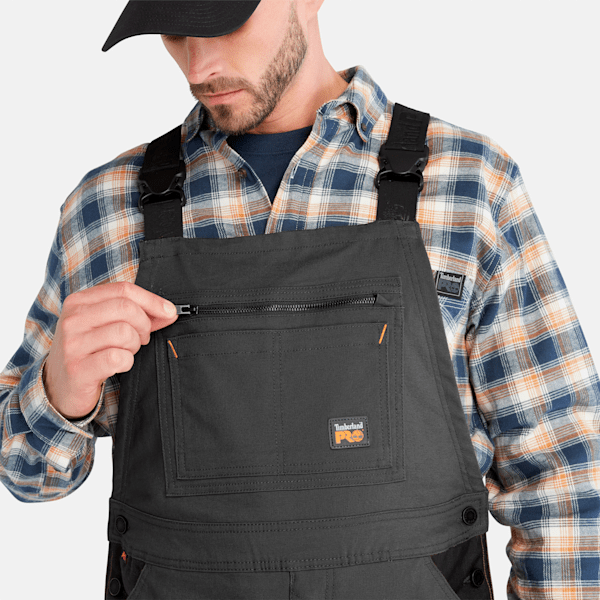 Men's Timberland PRO? Ironhide Flex Bib Overall