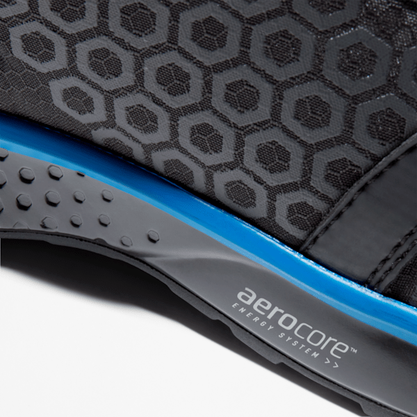 Men's Reaxion Composite Toe Work Sneaker