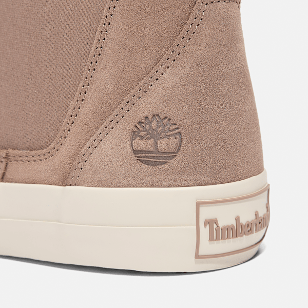 Women's Skyla Bay 2.0 Mid Warm Lined Sneaker