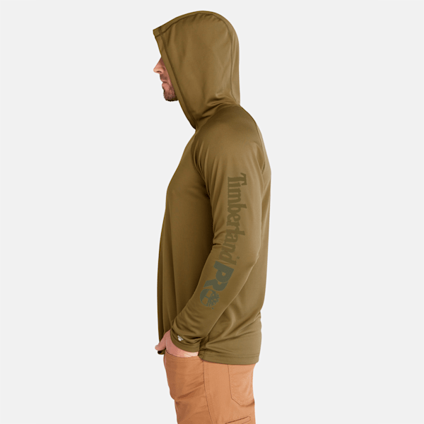 Men's Timberland PRO? Wicking Good Hoodie