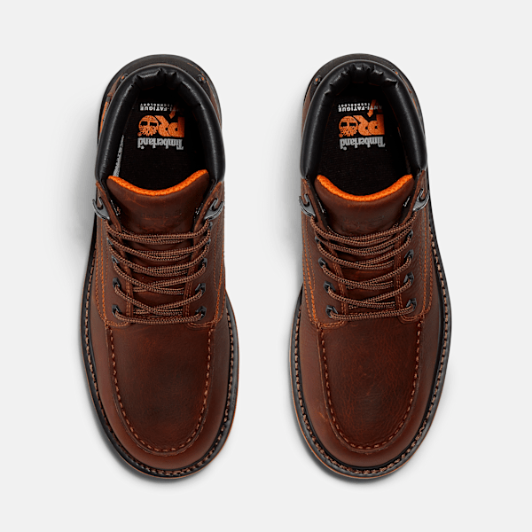 Men's Gridworks 6