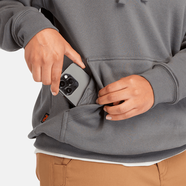 Women's Timberland PRO? Hood Honcho Sport Hoodie