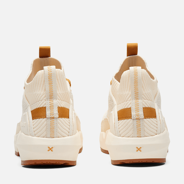 Women's Morphix Slip-On Composite Toe Work Chukka