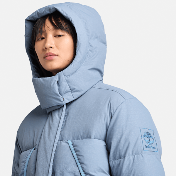 Women's Howker Recycled Down Puffer Jacket