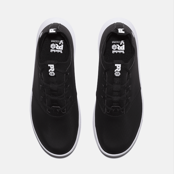 Women's Solace MAX Slip-On Soft Toe Work Sneaker