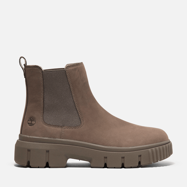 Women's Greyfield Mid Chelsea Boot