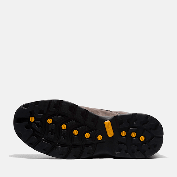 Men's White Ledge Waterproof Mid Hiker Boot