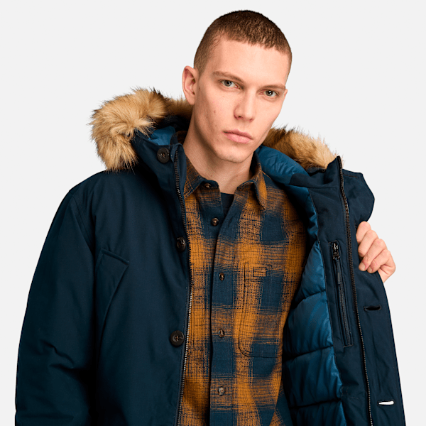Men's Scar Ridge Parka with DryVent? Technology